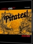Commodore  Amiga  -  Pirates! Gold